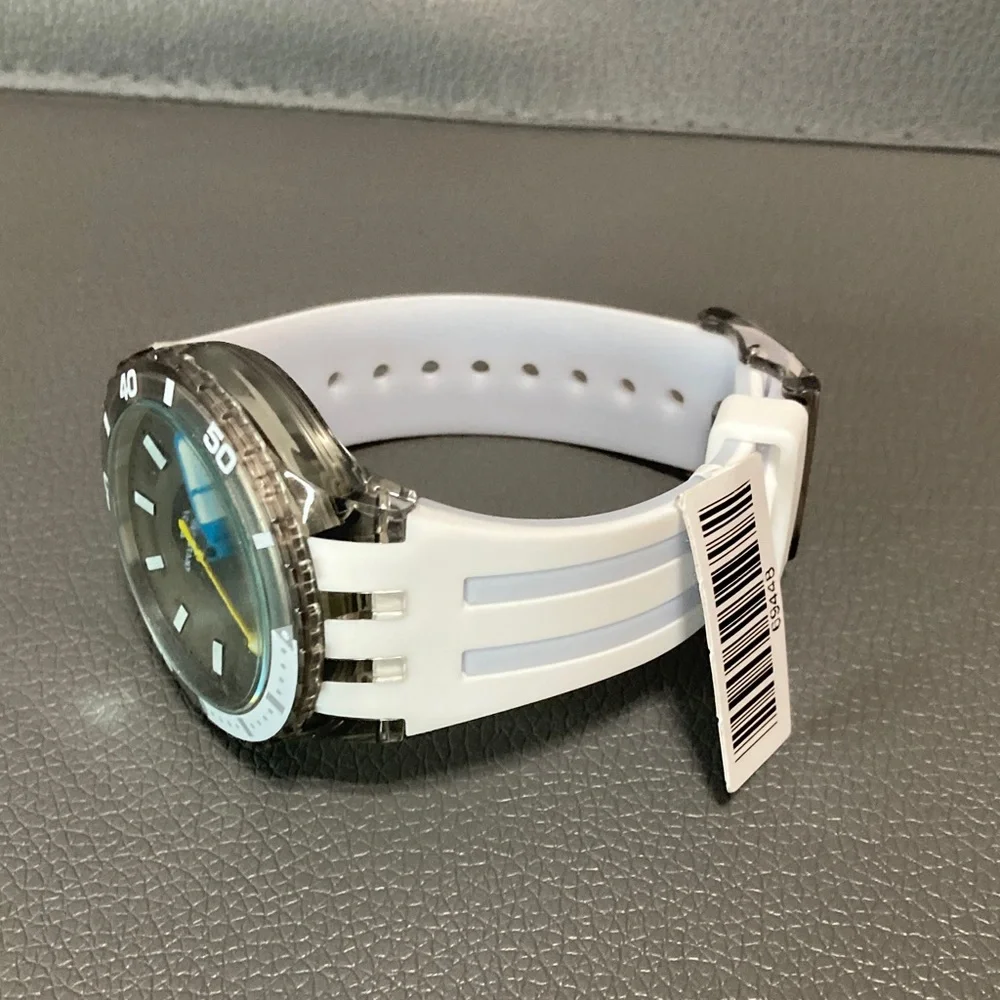 Invicta Subaqua Men's Watch - 44mm, White(69448)